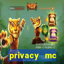 privacy mc pipoquinha gratis